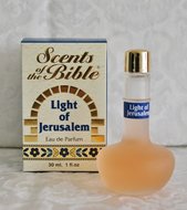 Parfum israel